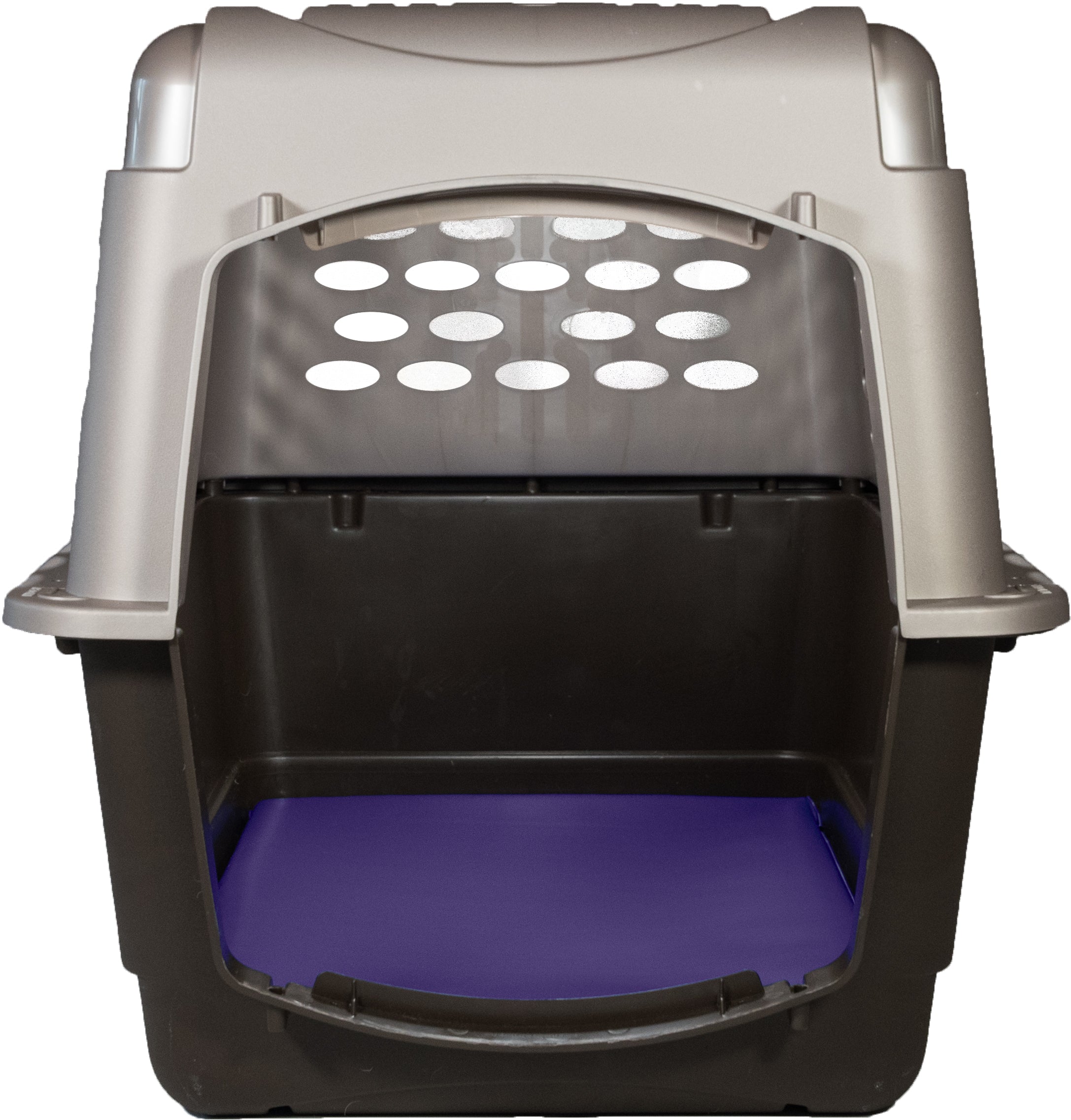Retriever Carrier Pad thumbnail 3