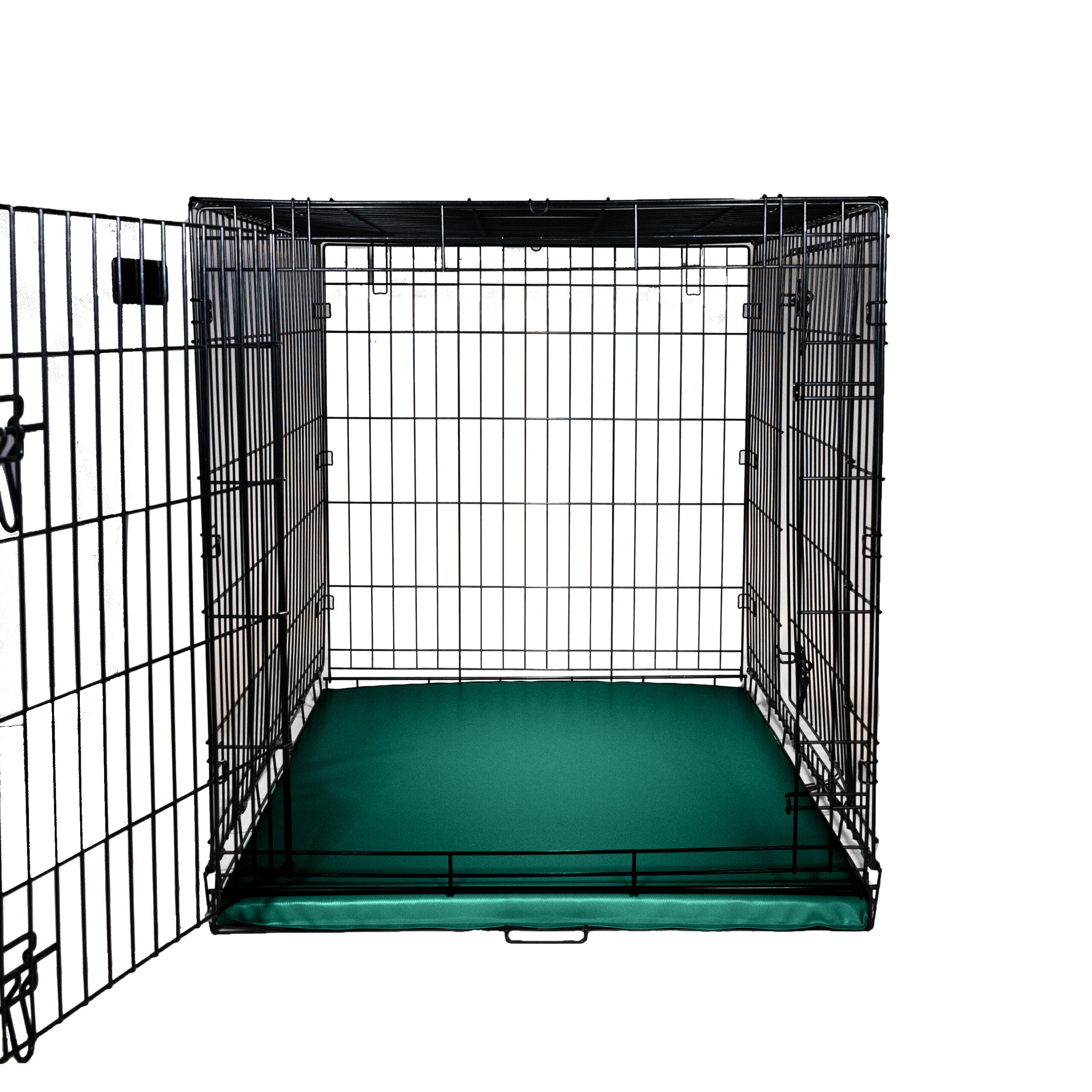 Wire Crate Pads