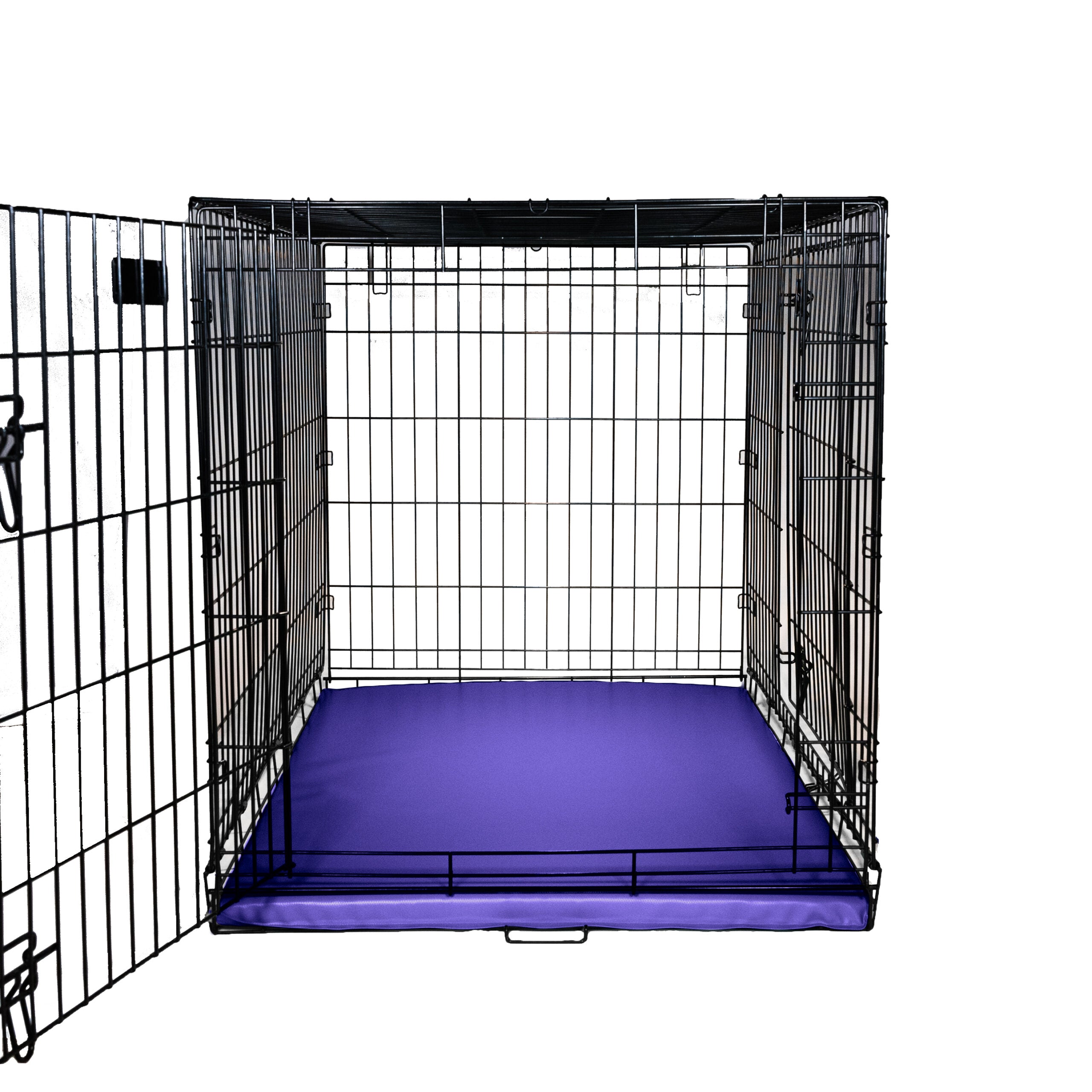 Retriever Purple